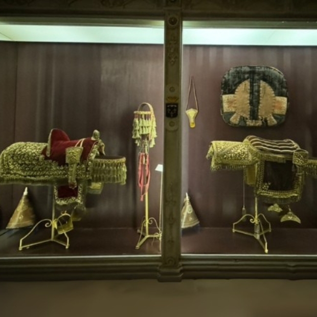 Bullring Museum